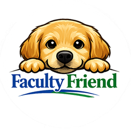 Faculty Friend